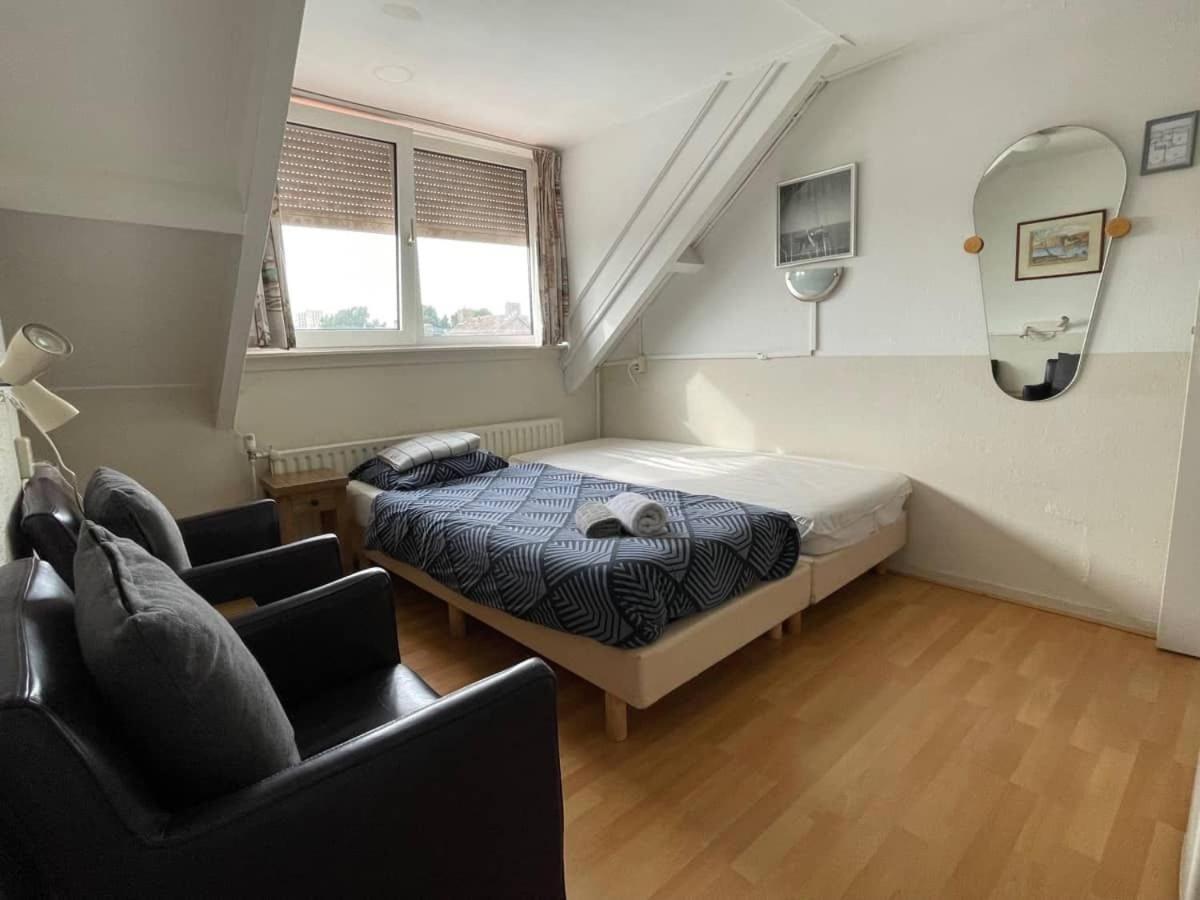 Bed & Breakfast Vlissingen Exterior photo